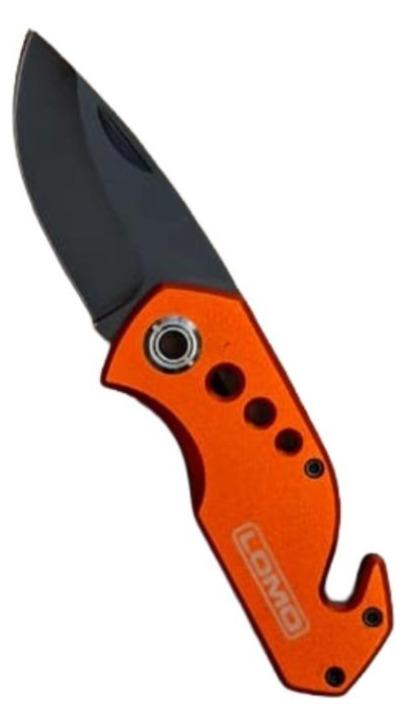 Cuchillo Mini EMT Rescue