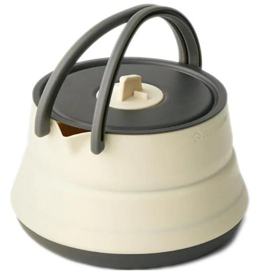 Tetera Frontier Ul Colapsable 1.3 Lt