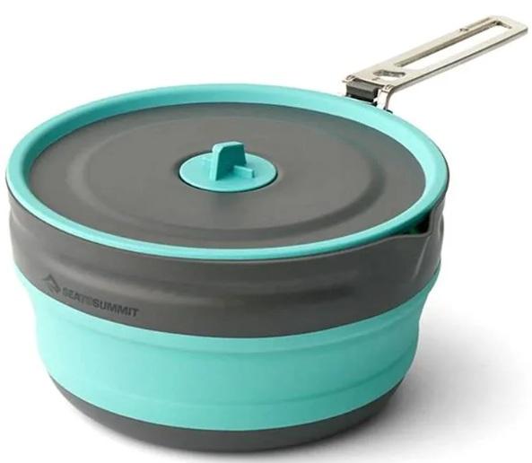 Olla Frontier Ul Colapsable