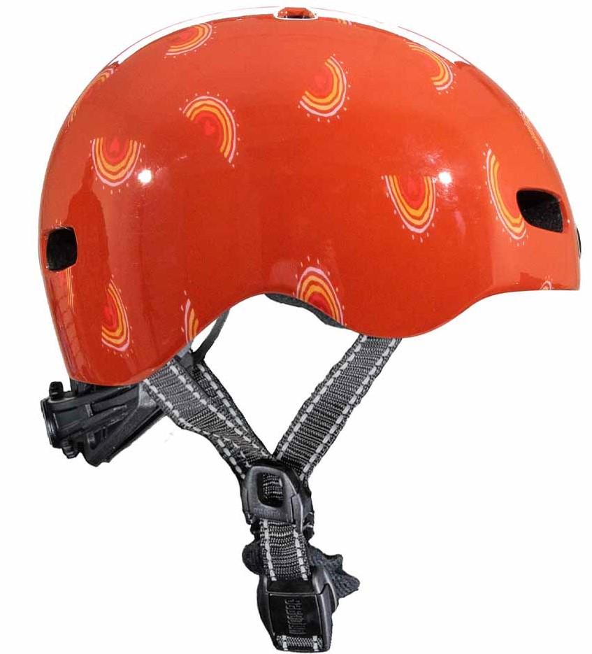 Casco De Ciclismo Para Niño Baby Nutty 