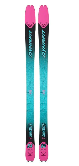 Ski Seven Summits Mujer - Talla: 166 cm