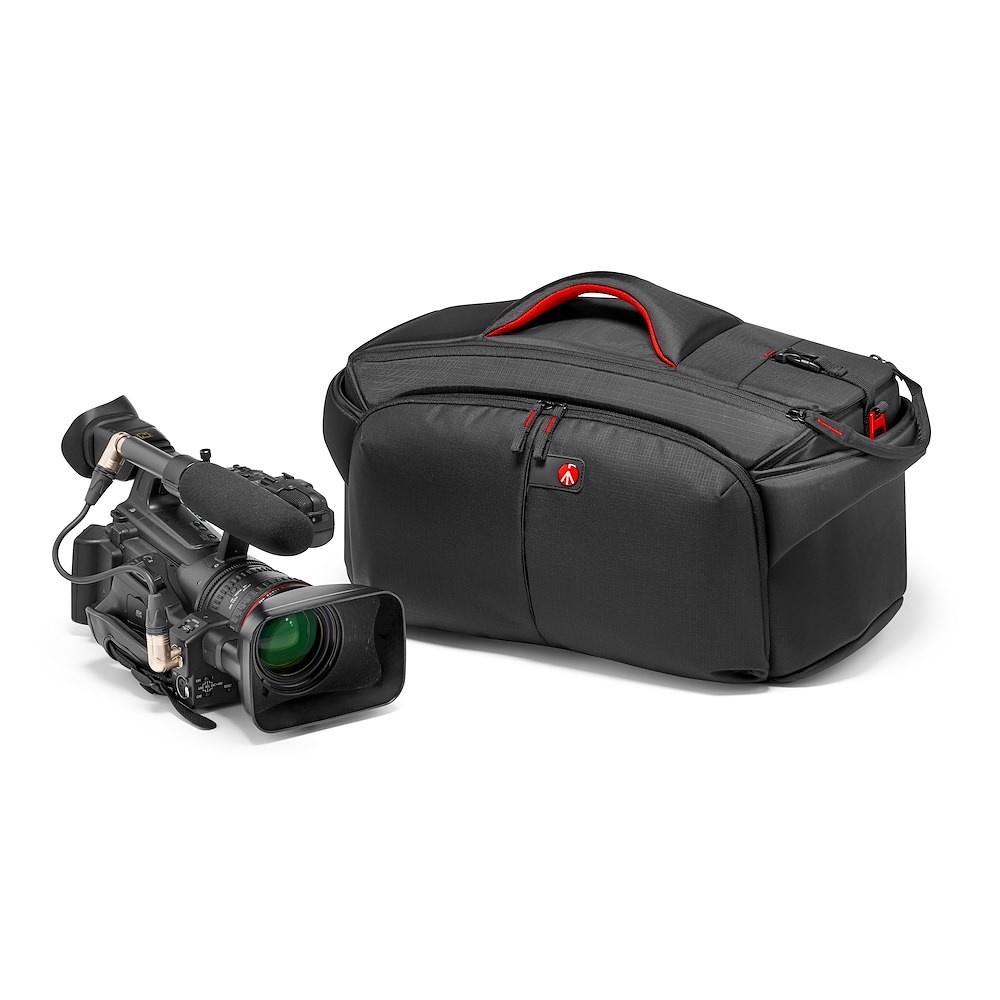 Miniatura Estuche Para Videocámara Pro Light 193n Para Pmw-X200 Hdv Vdslr -