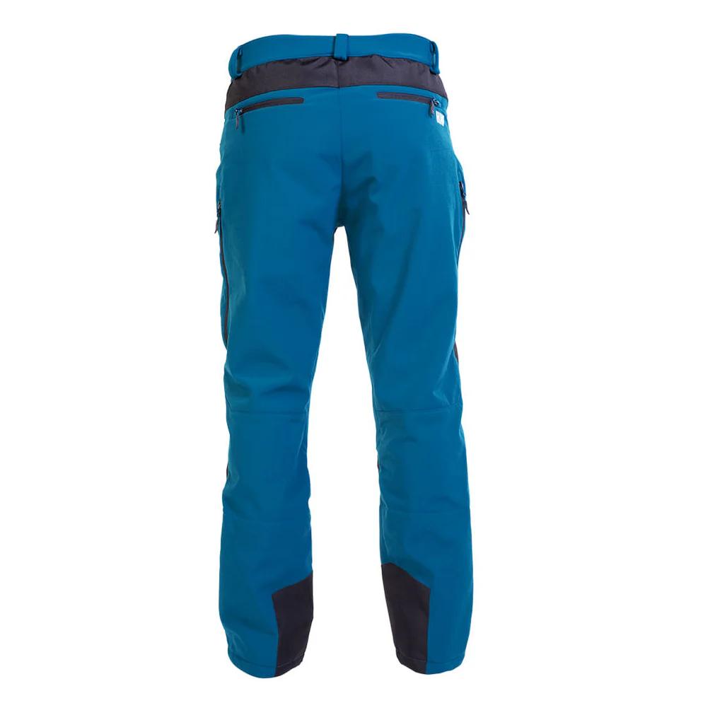 Pantalón Hw Softshell Wolverine Antiácido -