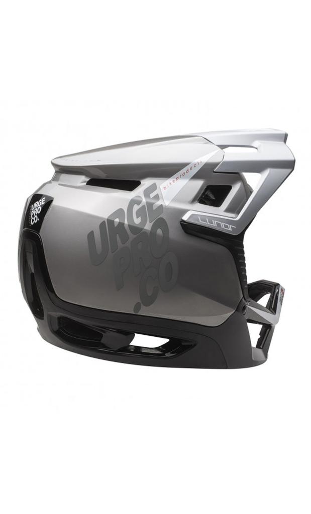 Casco Lunar -