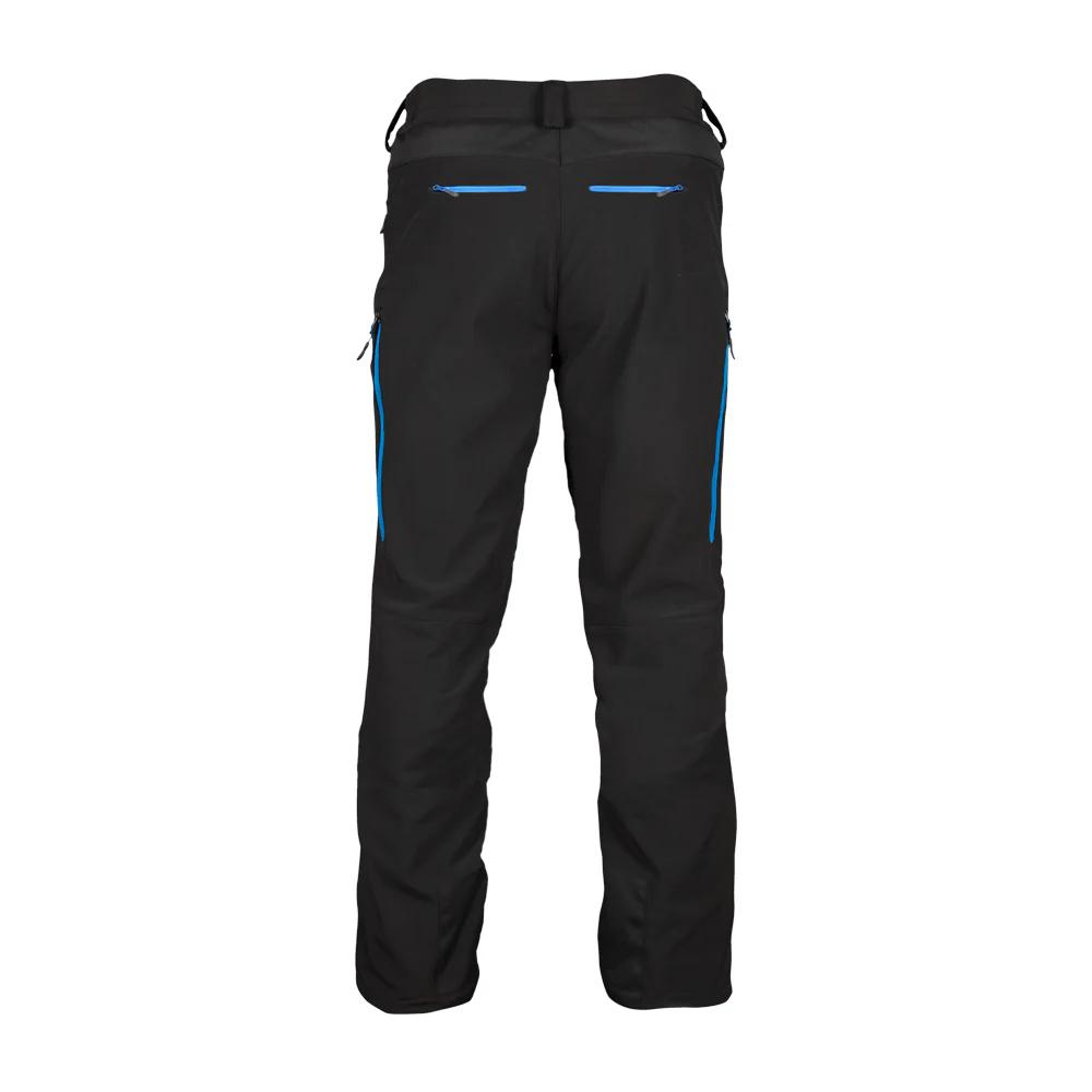 Pantalón Hw Softshell Wolverine Antiácido -