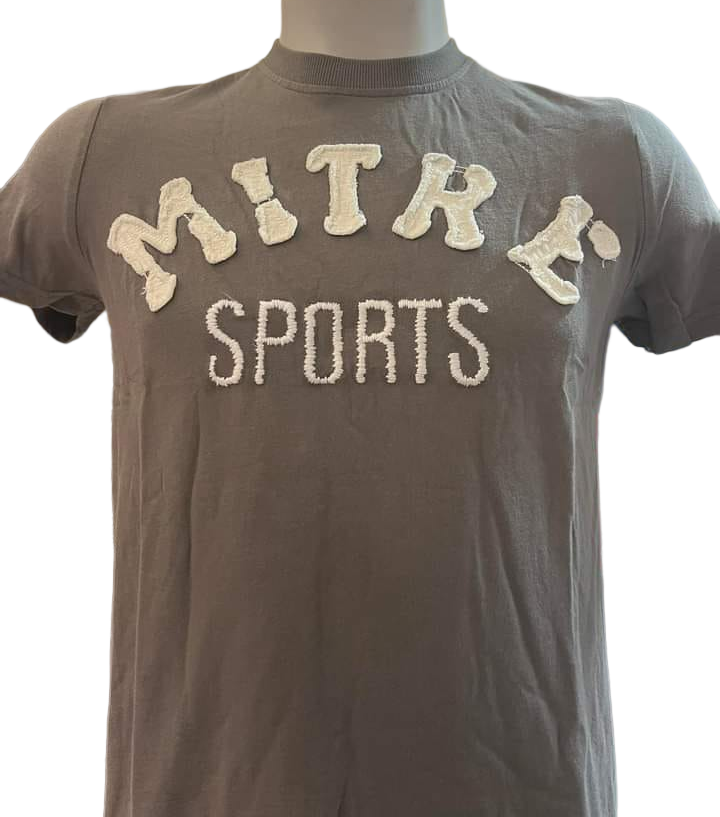 Polera Sport - Color: Gris