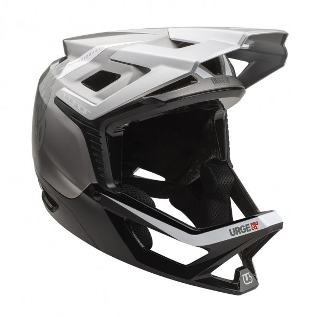 Casco Lunar