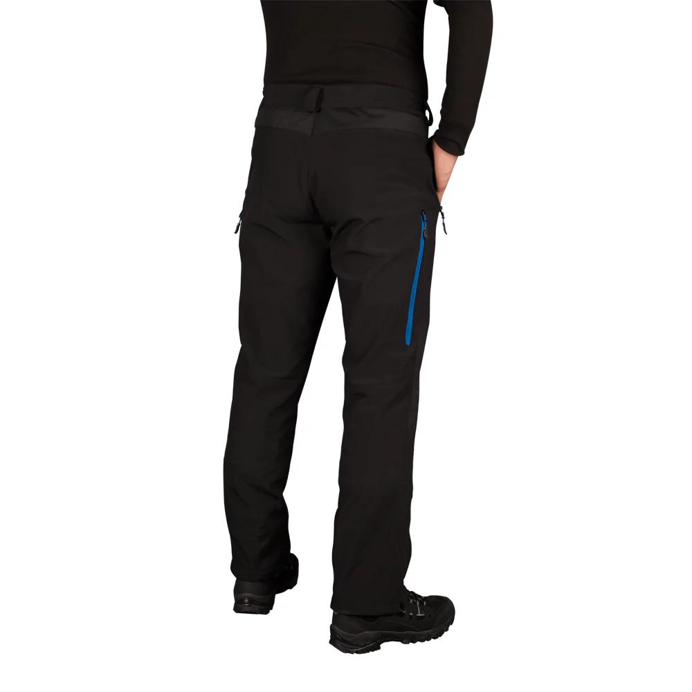 Miniatura Pantalón Hw Softshell Wolverine Antiácido -