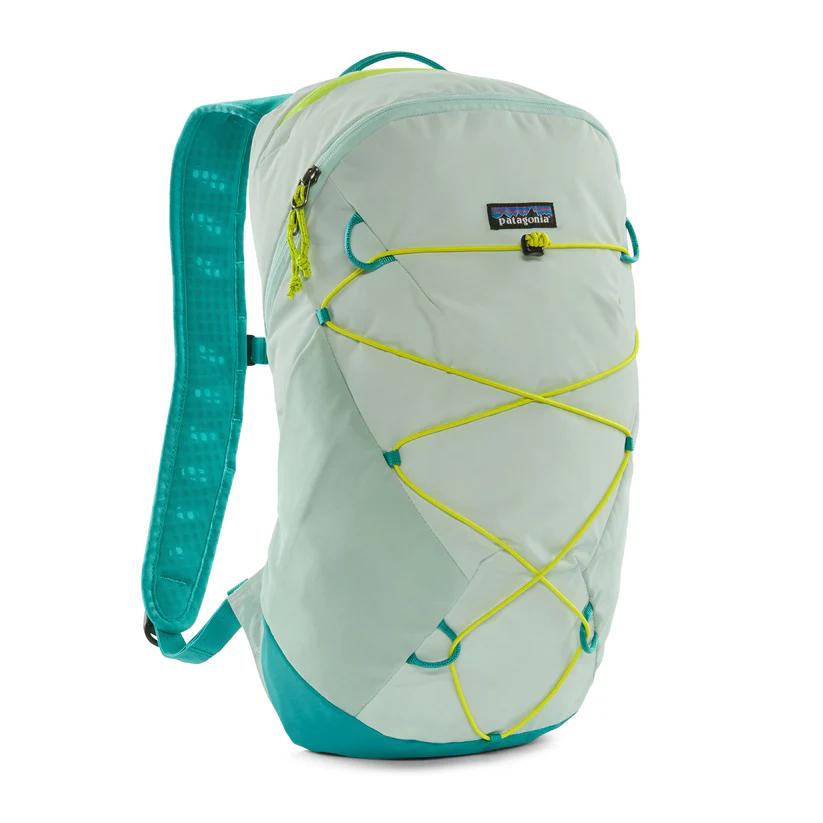 Mochila Altvia Pack 14L - Color: Verde Tenue