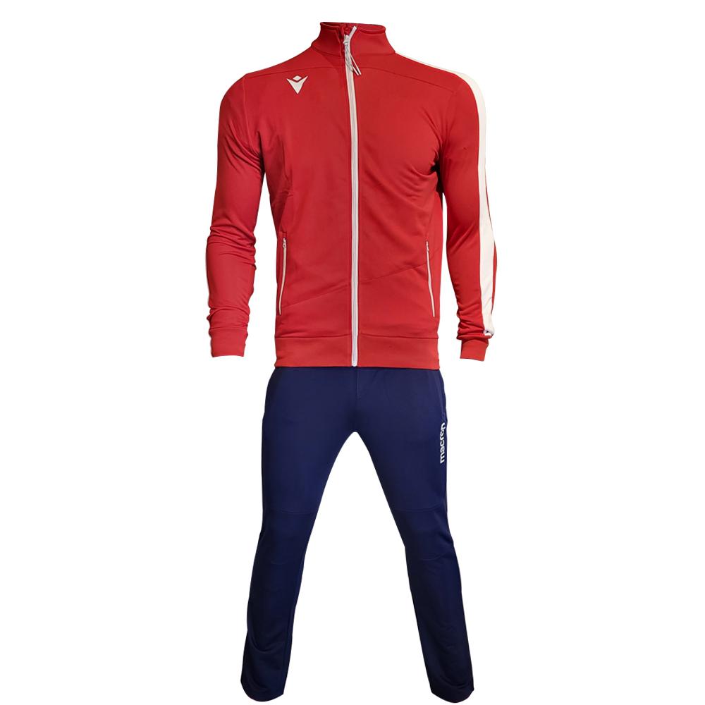 Buzo Deportivo Hero Hombre -