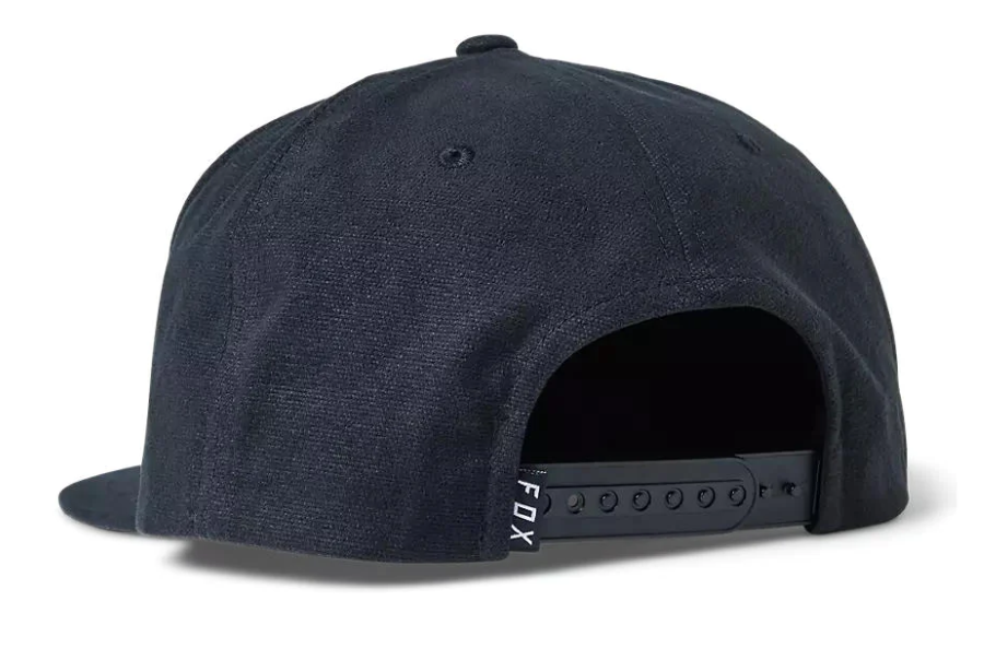 Miniatura Gorro Jockey Lifestyle Snapback Instill 2.0 - Color: Negro