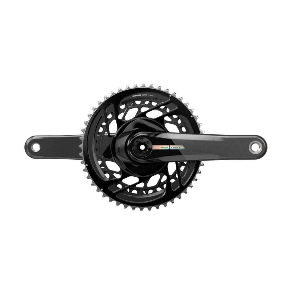 Volante Force D2 Dub 45mm Dm8 50-37T Q145