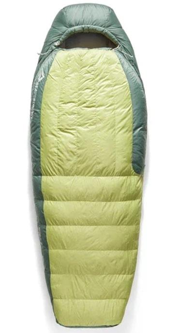 Saco De Dormir Mujer Ascent -1°C