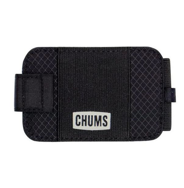 Billetera Tarjetero Bandit Bi-Fold Bloqueo Rfid