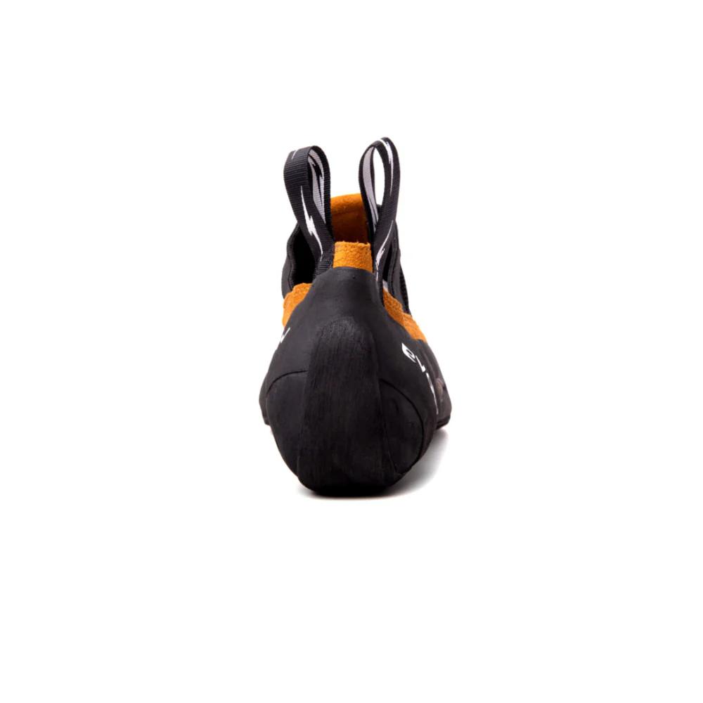 Miniatura Zapatilla De Escalada Hombre Rave - Color: Negro/Naranja