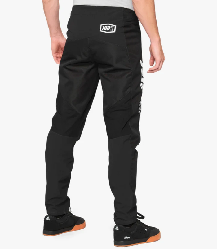 Pantalón R-Core - Talla: 30, Color: Negro
