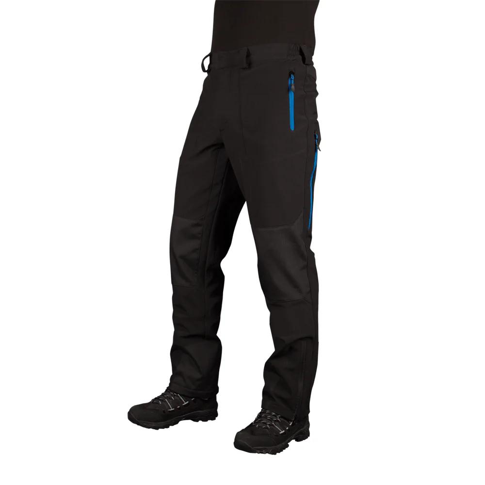 Miniatura Pantalón Hw Softshell Wolverine Antiácido -