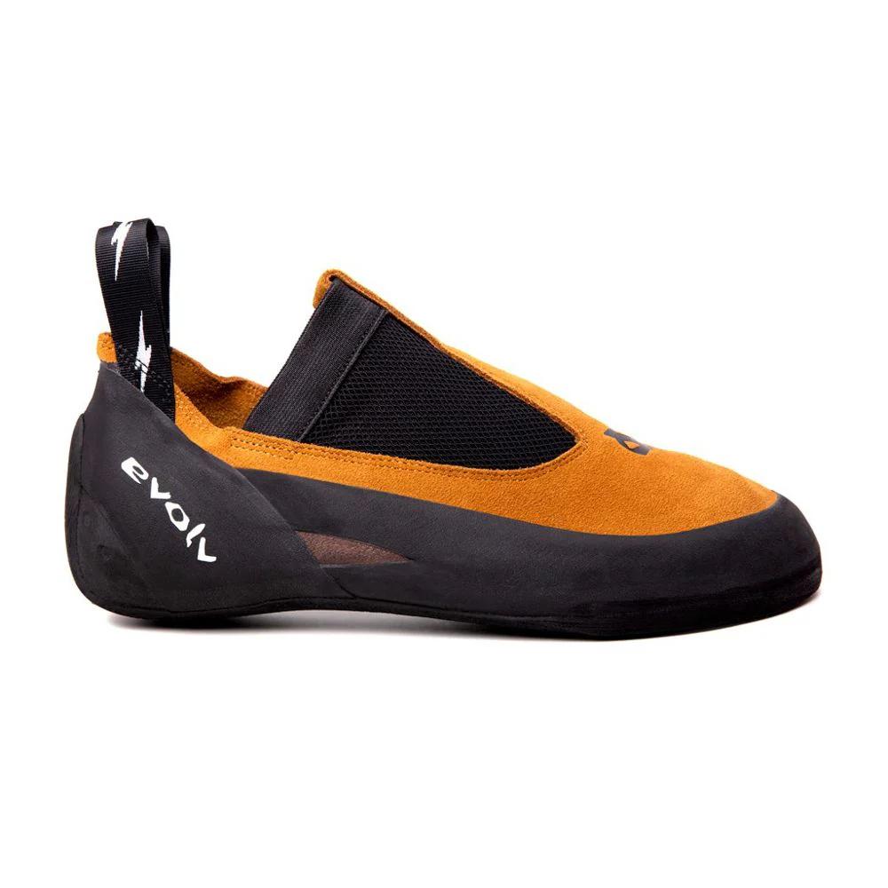 Zapatilla De Escalada Hombre Rave