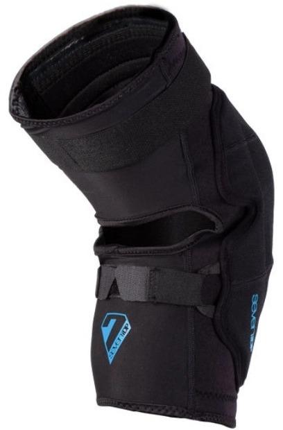 Miniatura Rodilleras 7 Protection Flex -