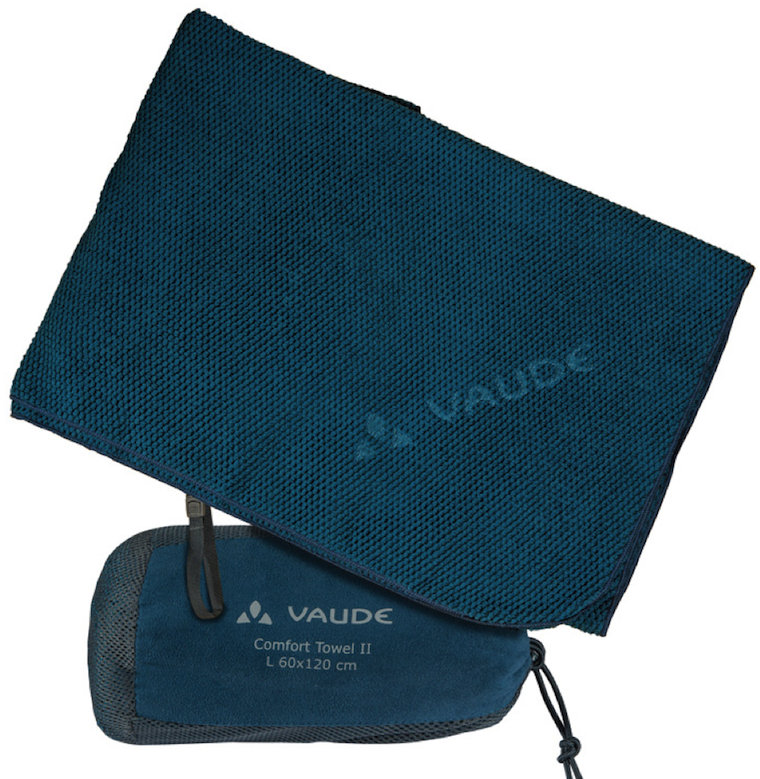 Toalla Comfort II  -