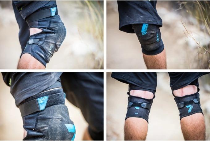Rodilleras 7 Protection Flex -