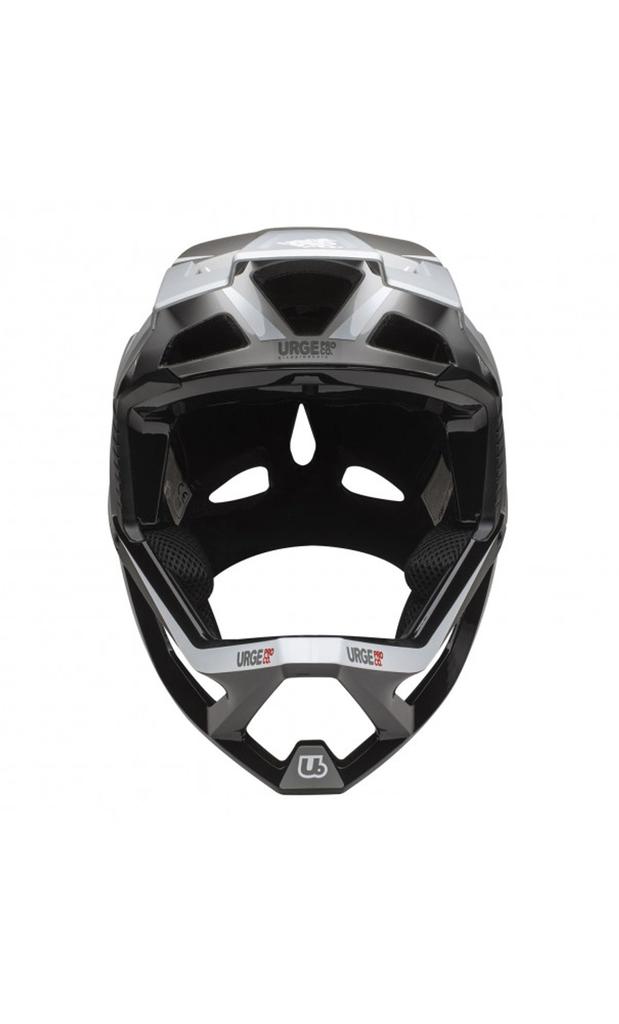 Casco Lunar -