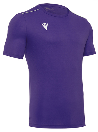 Miniatura Polera Rigel Hero - Color: Violeta