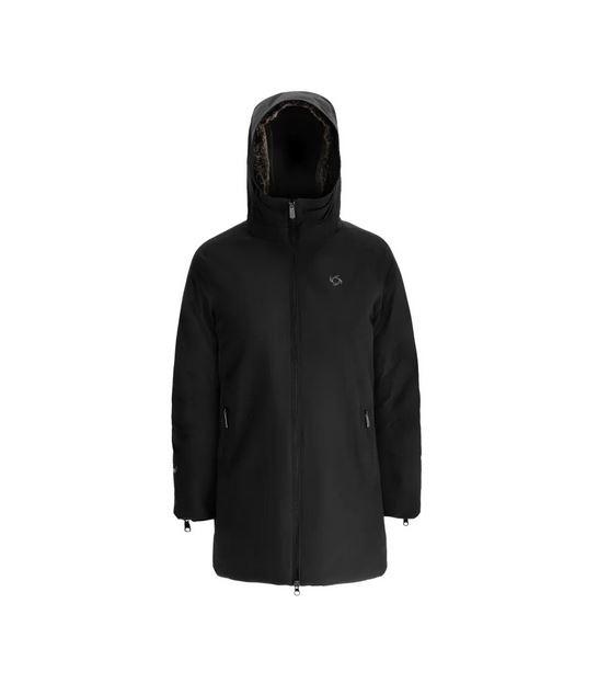 Parka Abrigo Astral Mujer 