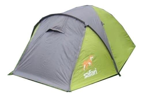 Carpa Igloo Sierra Leona C/Antesala 3-4 Personas -