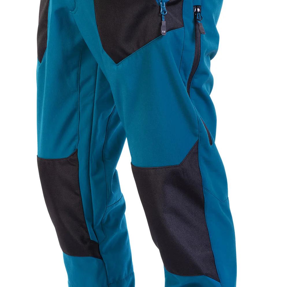 Miniatura Pantalón Hw Softshell Wolverine Antiácido -