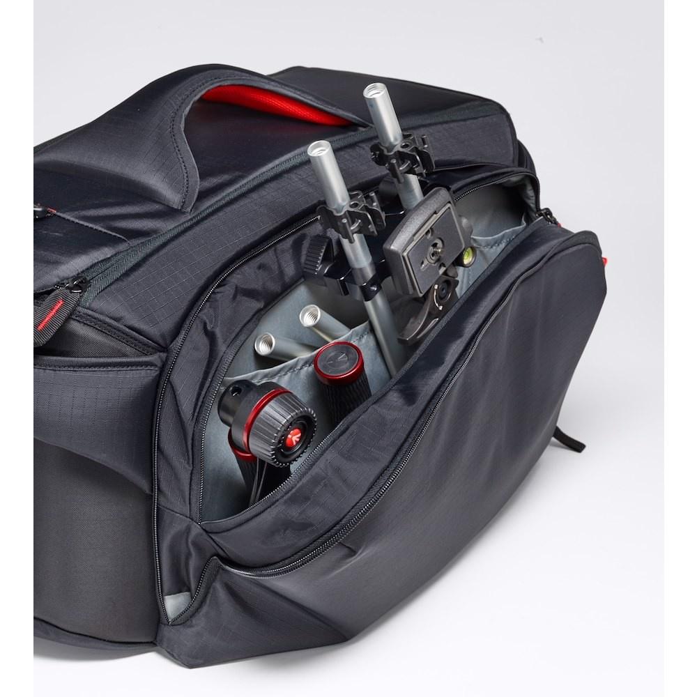 Miniatura Estuche Para Videocámara Pro Light 193n Para Pmw-X200 Hdv Vdslr -