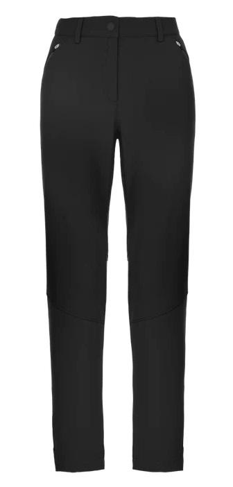 Pantalón Mujer Dolomia W Pnt - Color: Negro