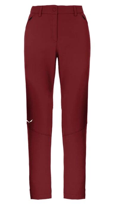 Pantalón Mujer Dolomia W Pnt - Color: Syrah