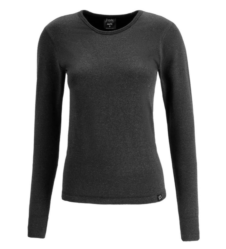 Camiseta Primera Capa Alfa Mujer 