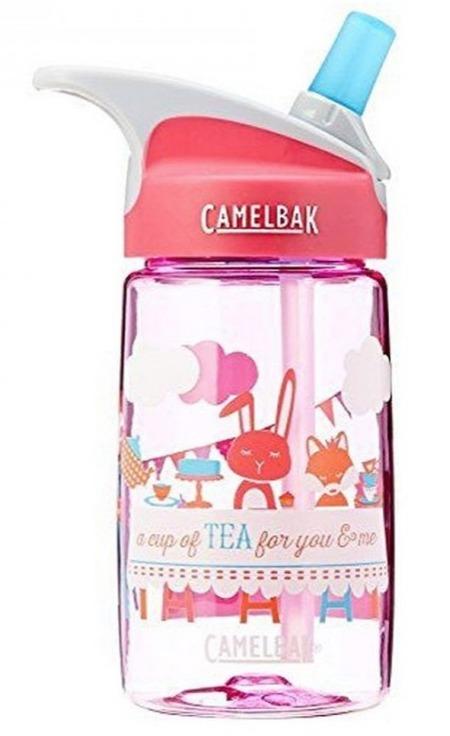 Botella Para Niños Eddy+ Kids 12oz -