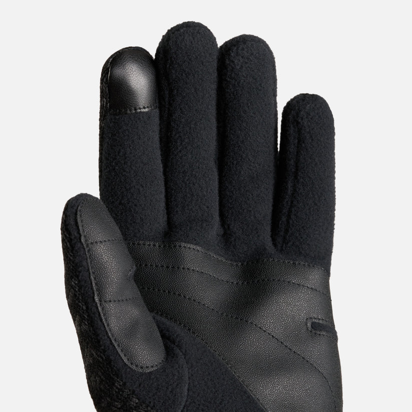 Miniatura Guantes Hombre Cabin Hoods Blend-Pro Glove - Color: Negro