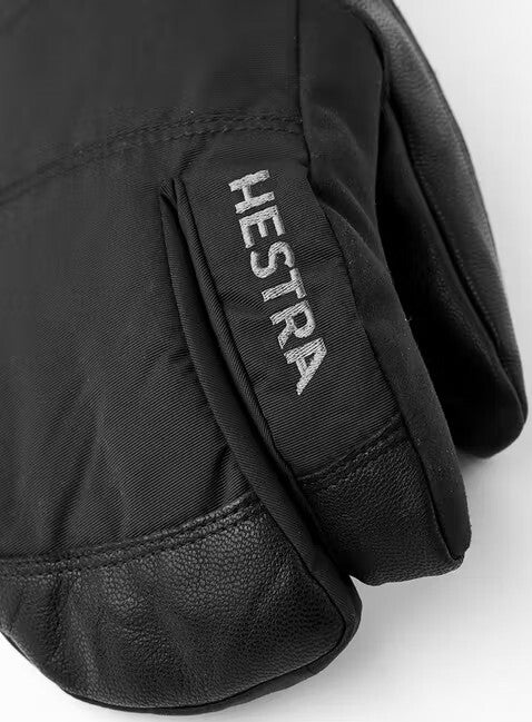 Miniatura Guantes  All Mountain  Czone  - Color: Black