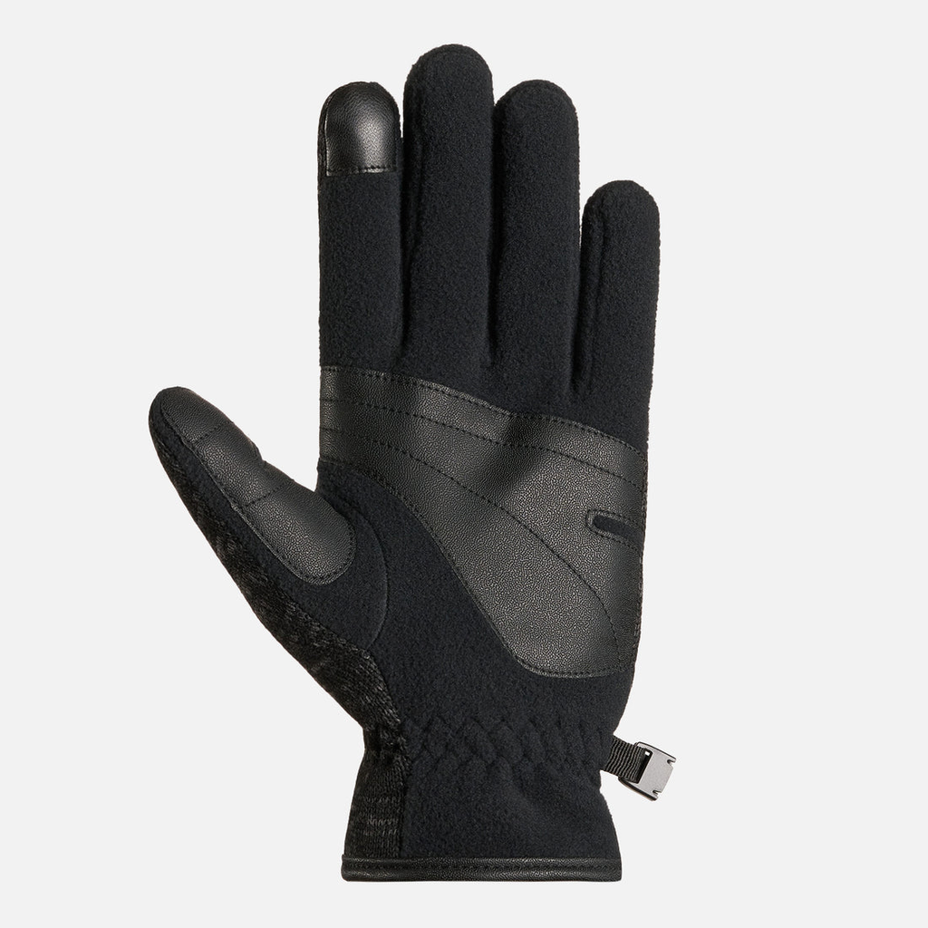 Guantes Hombre Cabin Hoods Blend-Pro Glove - Color: Negro