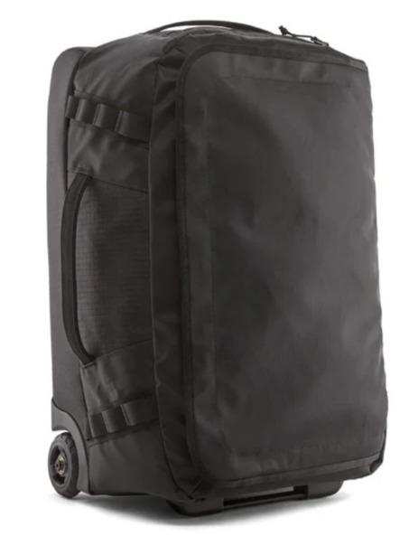 Bolso con Ruedas Black Hole 40L