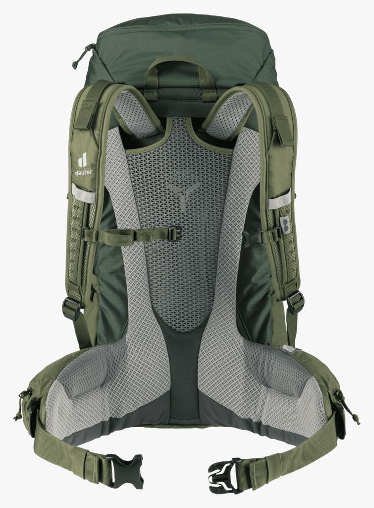 Mochila Futura Pro 36 L - Color: Verde Oscuro