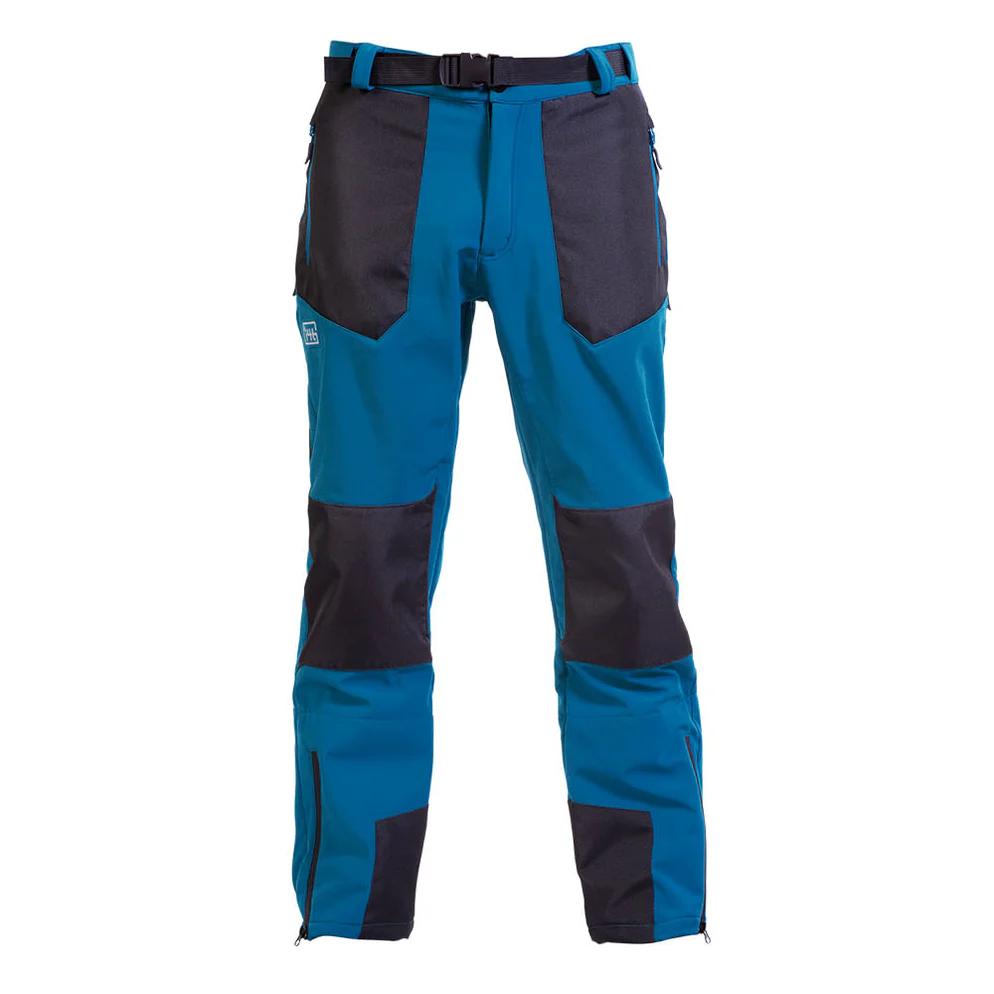 Miniatura Pantalón Hw Softshell Wolverine Antiácido -