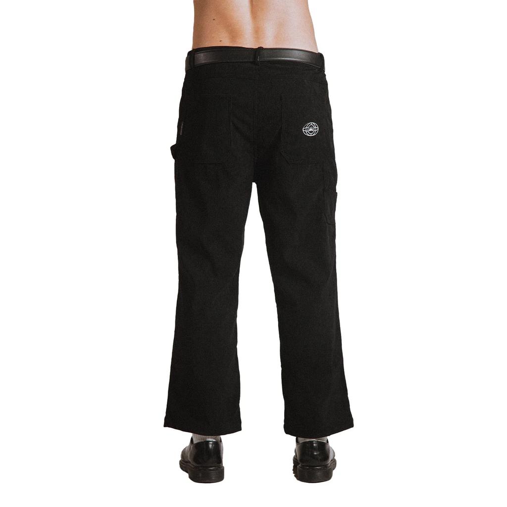 Pants Carpintero Corduroy  -