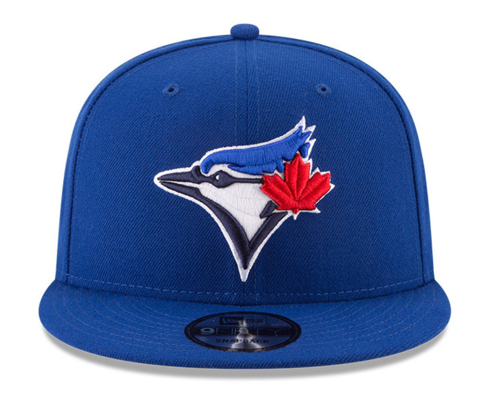 Jockey Toronto Blue Jays MLB 9 Fifty -