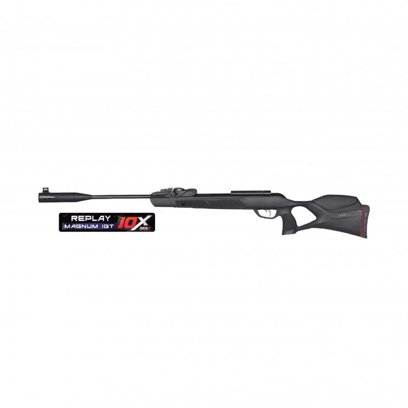 Rifle 10Xgen2 Magnum Igt 5,5M -