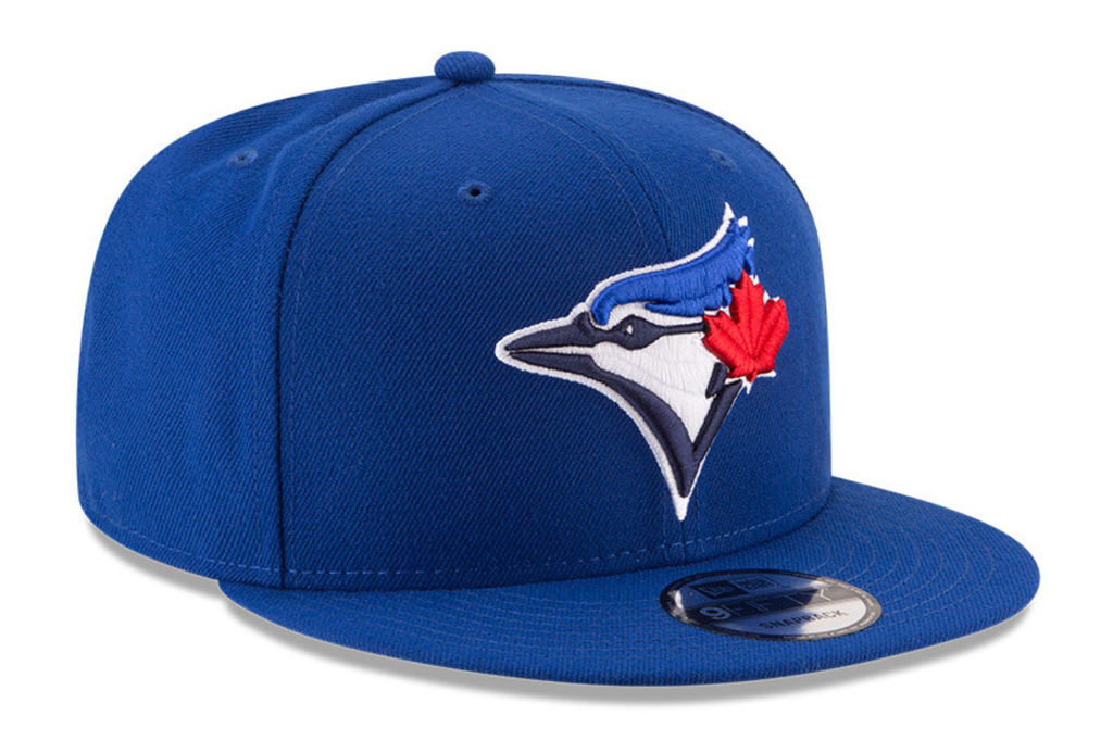 Jockey Toronto Blue Jays MLB 9 Fifty -