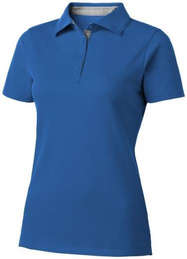 Camisa Polo Mujer