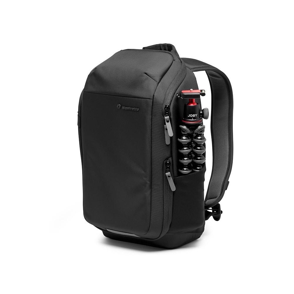 Miniatura Mochila Para Camara Compacta Avanzada III -