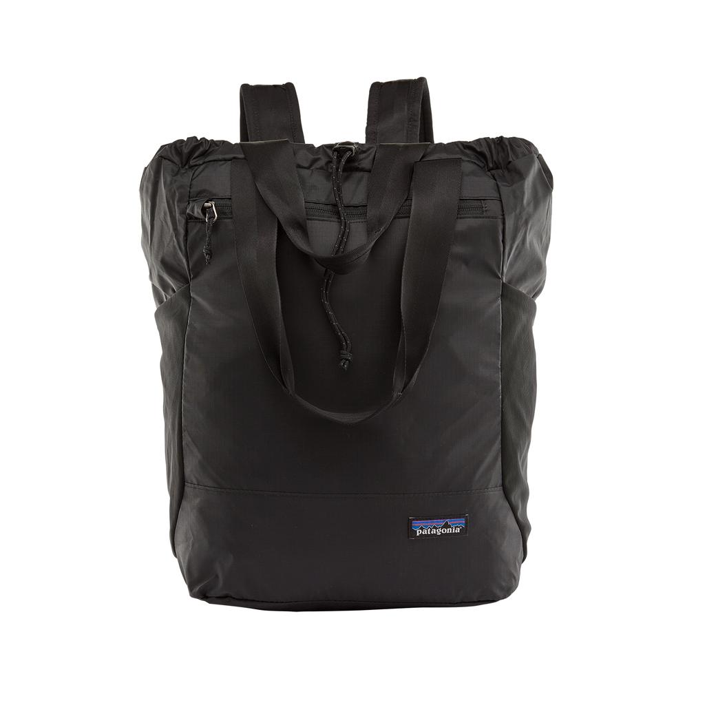 Miniatura Mochilas Ultralight Black Hole Tote Pack - Color: Black