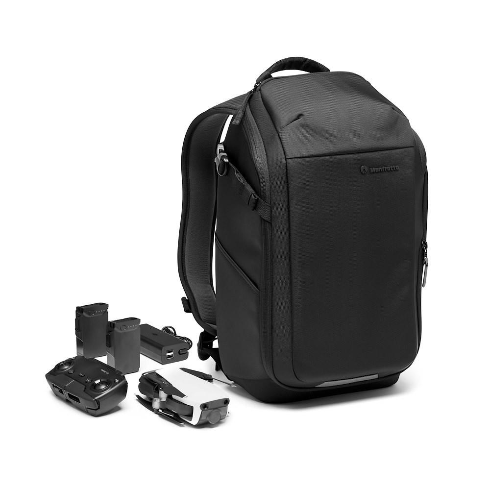 Miniatura Mochila Para Camara Compacta Avanzada III -