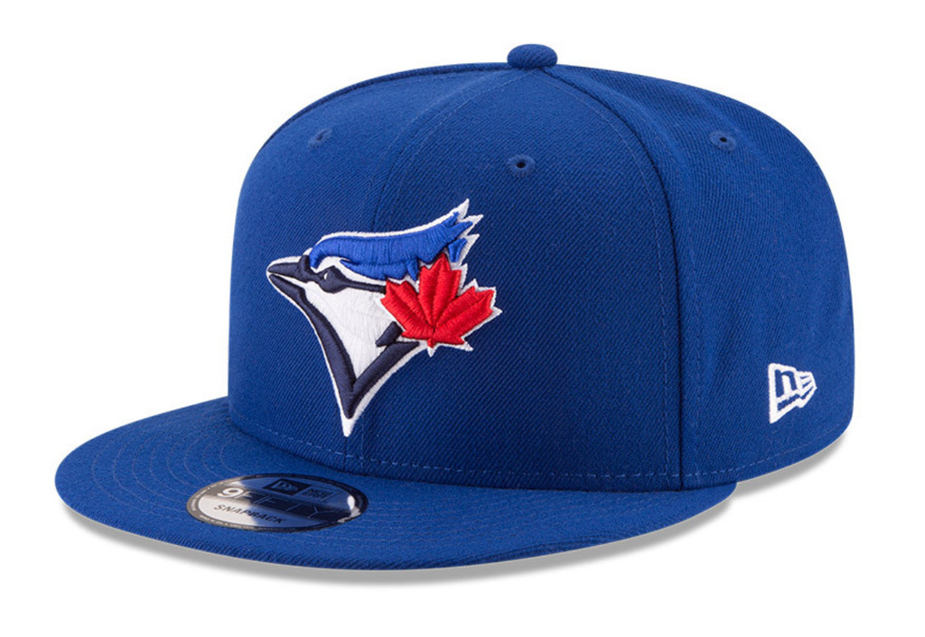 Jockey Toronto Blue Jays MLB 9 Fifty